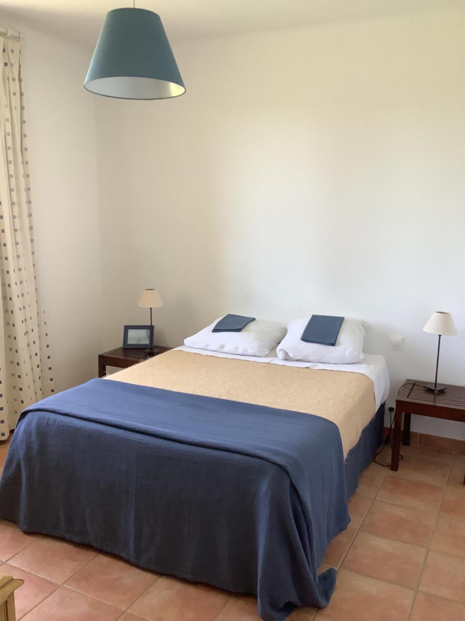 Le Mas Des Oliviers Martigues Exterior foto